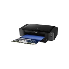 Canon PIXMA iP8750 Inkjet Printer - High-Quality Prints, Versatile Media Support, Perfect for Creatives!